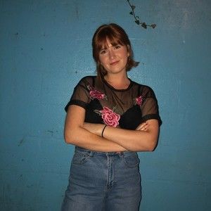 Meet your Posher, Keely